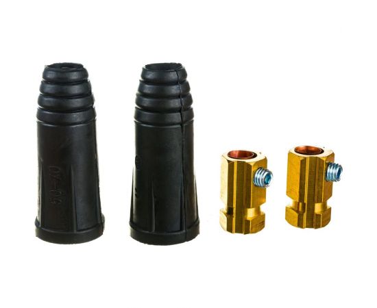 Розетка кабельная 50-70 Foxweld 6443 – изображение 5