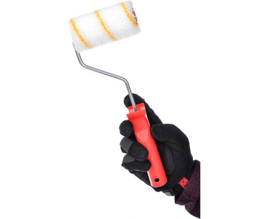 Миди-валик USP полиакрил длина 100 мм диаметр 50 мм ворс 10 мм бюгель 6 мм 02625 – изображение 2