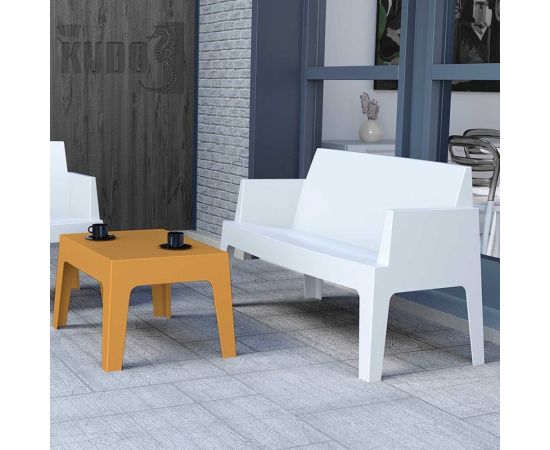 Аэрозольная краска в баллончике KUDO быстросохнущая акриловая универсальная полуматовая SATIN RAL 1034 абрикосовая KU-0A1034 – изображение 9