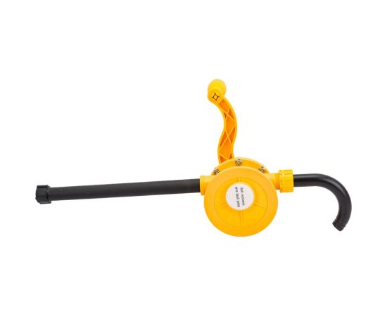 Насос ручной роторный пластиковый для масла SIPL HP015 – изображение 5