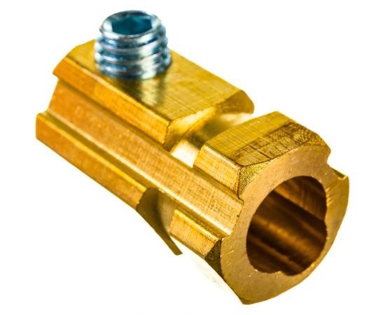 Розетка кабельная 50-70 Foxweld 6443 – изображение 4