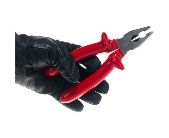 Комбинированные плоскогубцы SITOMO 200 1000 V 52033 – изображение 2