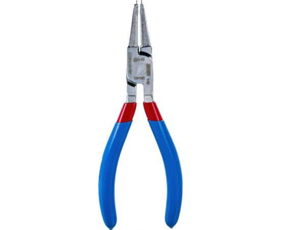 Набор съёмников стопорных колец Unior 140 мм, 3-13 мм, в сумке 4, предмета 3838909216232 – изображение 4