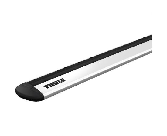 Комплект дуг 127 см, 2шт. Thule WingBar Evo 711300 – изображение 2