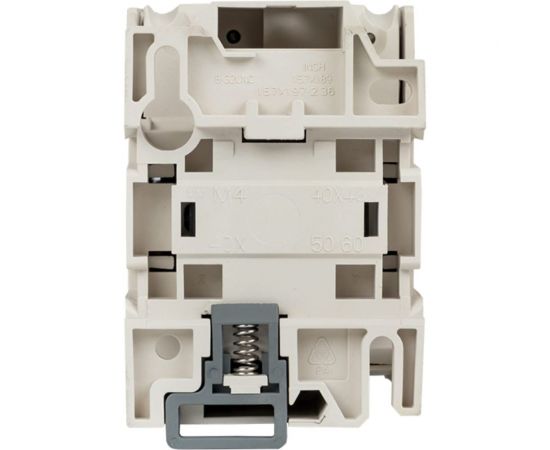 Магнитный пускатель EKF КМЭ 32А ~380В малогабаритный 1NO ctr-s-32-380 – изображение 3