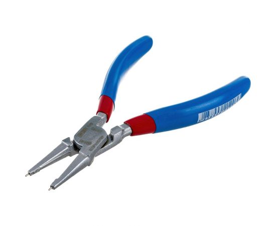 Набор съёмников стопорных колец Unior 140 мм, 3-13 мм, в сумке 4, предмета 3838909216232 – изображение 3