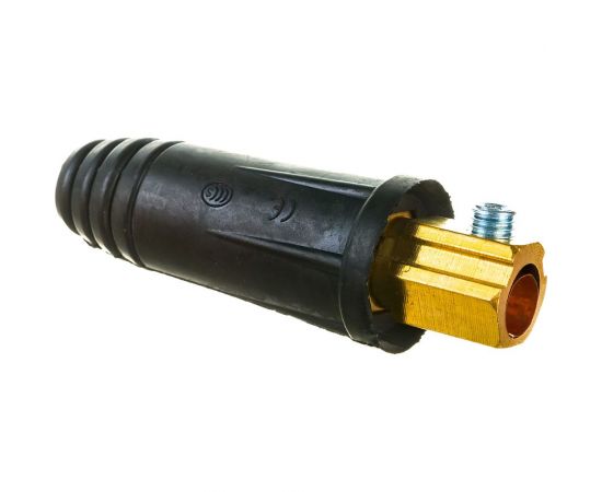 Розетка кабельная 50-70 Foxweld 6443 – изображение 3