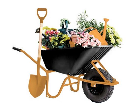 Аэрозольная краска в баллончике KUDO быстросохнущая акриловая универсальная полуматовая SATIN RAL 1034 абрикосовая KU-0A1034 – изображение 7