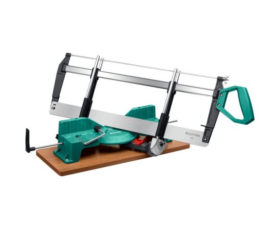 Прецизионное стусло KRAFTOOL Alligator 3D, 600 мм 15451-600 – изображение 6