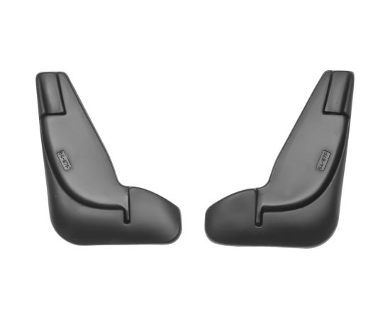 Брызговики UNIDEC для Peugeot Partner Origin 2002-2008 г.в., передние NPL-Br-64-87F 