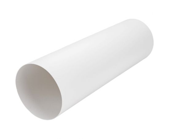 Канал вентиляционный круглый 150 мм, 0.5 м Эвент 150 В 