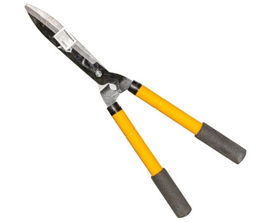 Бордюрные ножницы с телескопическими ручками САДОВИТА 60-70 см 00075897 