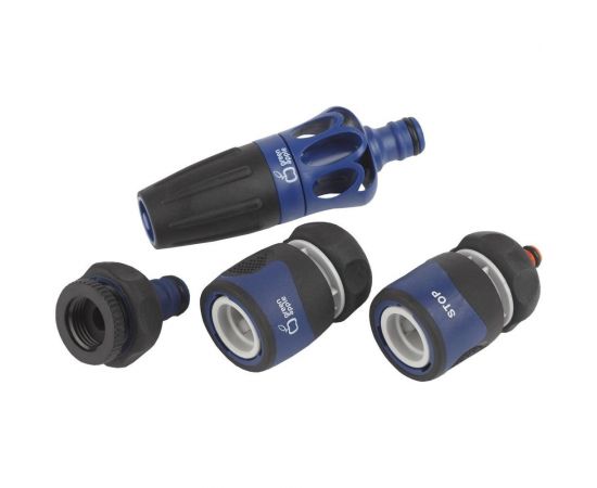 Комплект для полива GREEN APPLE Б0017798 