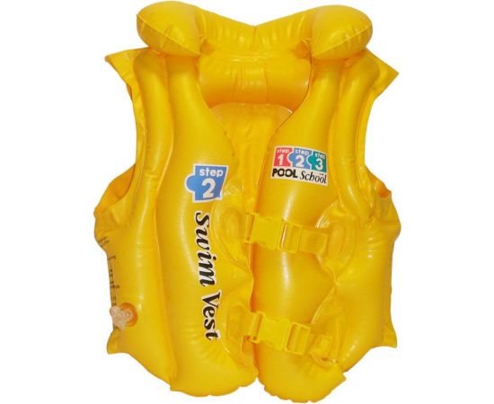 Желтый жилет Intex 58660 