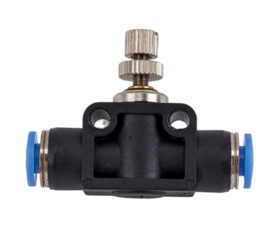 Регулятор расхода воздуха SCF4 NBPT 52877 