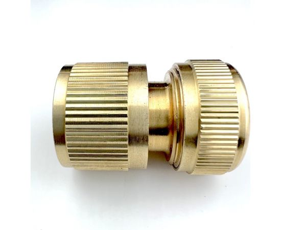 Быстросъёмное соединение для шланга 12 мм Профитт 0102754-RCS 