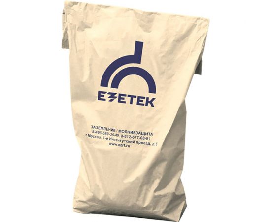 Электролитическая смесь EZETEK 10кг 65309 
