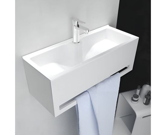 Панель с раковиной 1Marka Tiny S 60 У84220 