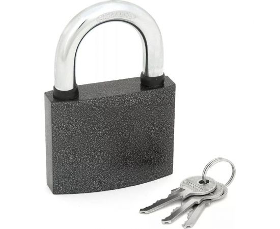 Навесной замок Palladium 303F-75 00009267 