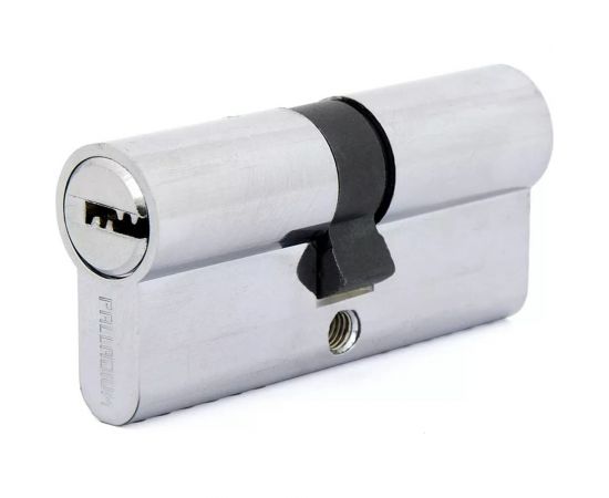 Цилиндровый механизм Palladium ZN 70 C ET CP СТ-00001148 