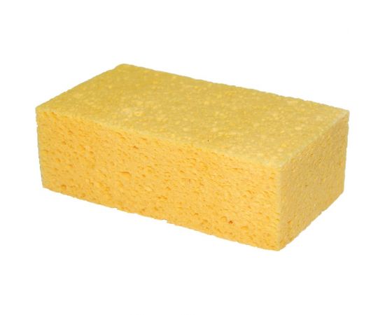 Целлюлозная губка для эпоксидной затирки LITOKOL 130R 501720001 