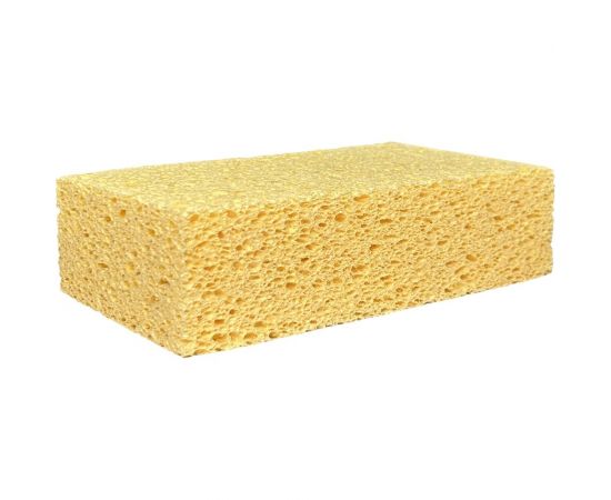 Вискозная губка для плитки vertextools 0003-185-50 