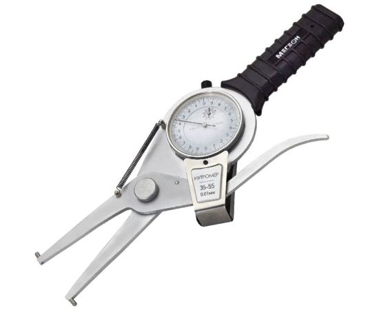 Нутромер МЕГЕОН индикаторный 80055 к0000013253 
