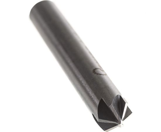 Зенковка 8 мм, 120 град, ц/х Sekira 00-00001020 