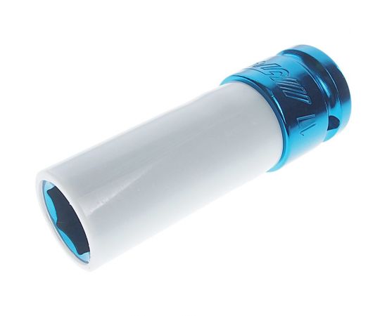 Головка торцевая ударная (17х87 мм; 1/2DR) для литых дисков JTC 330417 