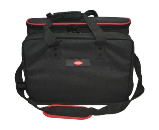 Сумка для инструмента текстильная KNIPEX KN-002110LE 