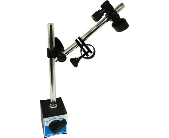 Индикаторная магнитная стойка Проф-магнит СИШ-01-80 