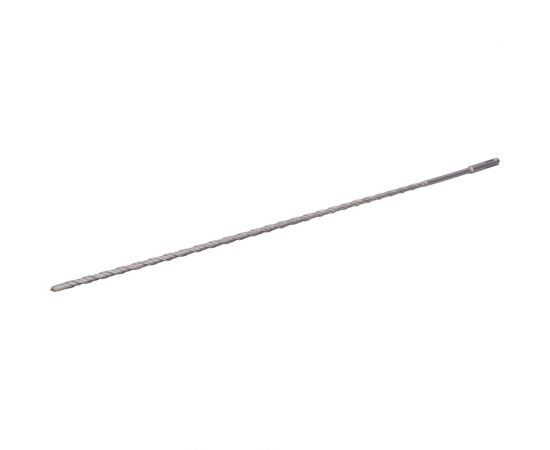 Бур 8х600 мм, SDS+ РЕЗОЛЮКС 15027 