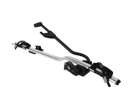 Вертикальное велосипедное крепление Thule ProRide 598 – изображение 8