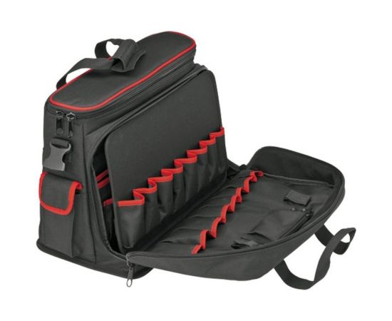 Сумка для инструмента текстильная KNIPEX KN-002110LE – изображение 3