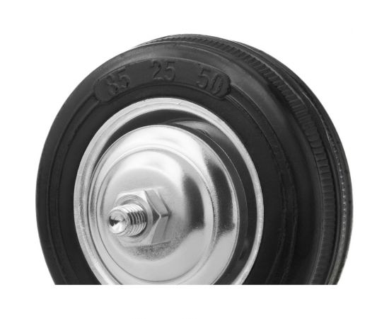 Промышленное колесо без крепления C 93 85 мм А5 1005511 – изображение 3