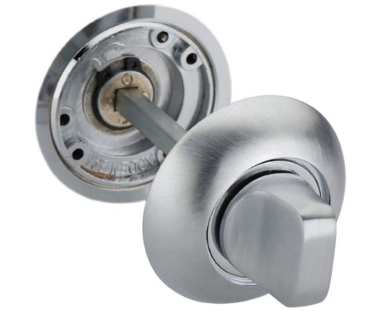 Завертки ADDEN BAU WC 003 CHROME 940000000559 – изображение 3