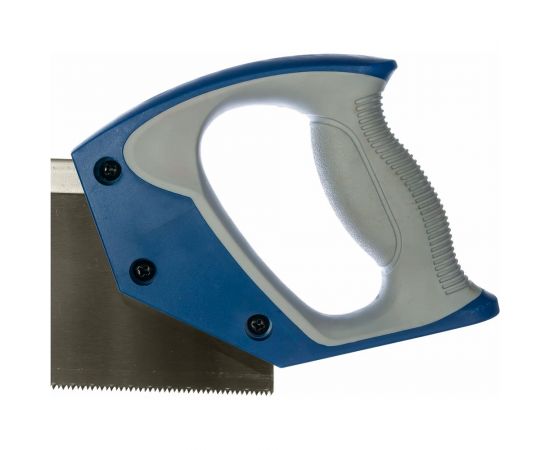 Ножовка по дереву КОБАЛЬТ 300 мм 246-173 – изображение 3