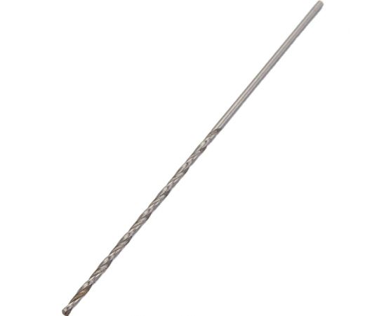 Сверло цх длинная серия (1х33х56 мм; HSS 6542; А1; DIN340) ИНСТУЛС 00001335515 – изображение 4