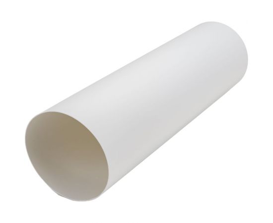 Канал вентиляционный круглый 150 мм, 0.5 м Эвент 150 В – изображение 6