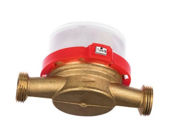 Счетчик воды СГВ-15 без КМЧ Бет.Г-15 Бетар Бет.Г-15 б/кмч – изображение 3