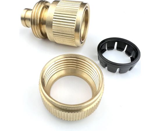 Быстросъёмное соединение для шланга 12 мм Профитт 0102754-RCS – изображение 9