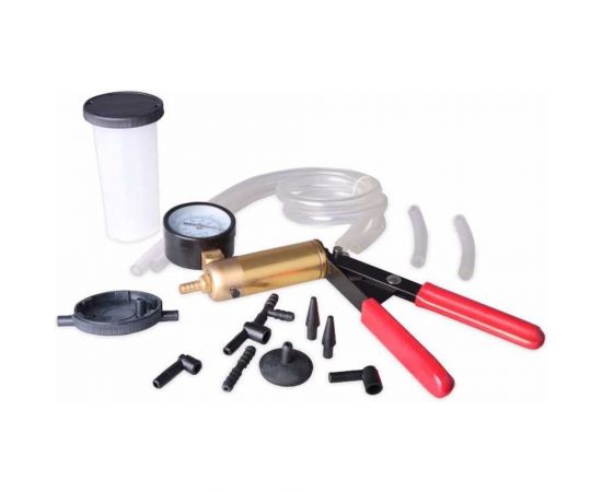 Универсальный ручной тестер Car-Tool CT-H031 – изображение 5