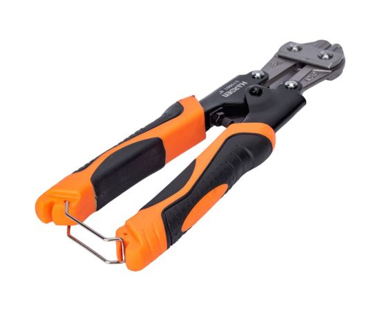 Мини-болторез HARDEN сталь Т8, 200 мм 570001 – изображение 4