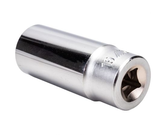 Головка торцевая 3/8” 19 высокая L=63мм JTC 36319 – изображение 5