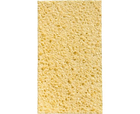 Вискозная губка для плитки vertextools 0003-185-50 – изображение 5