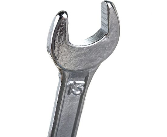 Рожковый ключ TOYA 10х13мм 50120 – изображение 3