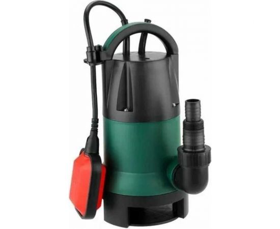 Погружной дренажный насос для грязной воды FAVOURITE WP 1200 – изображение 2