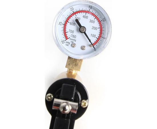 Универсальный ручной тестер Car-Tool CT-H031 – изображение 4