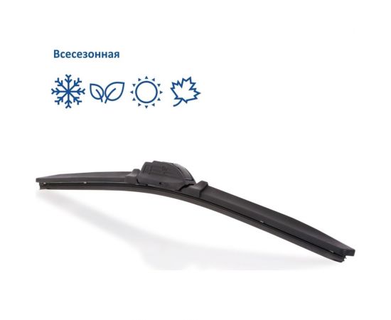 Бескаркасная щетка Goodyear PREMIUM 14/36 cm GY000434 – изображение 6