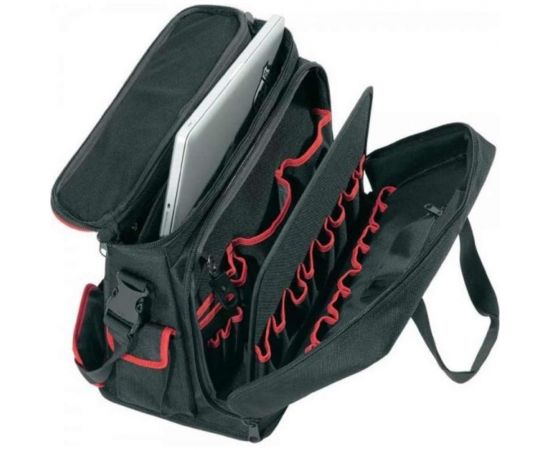 Сумка для инструмента текстильная KNIPEX KN-002110LE – изображение 2